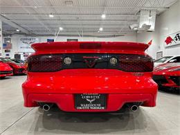 2002 Pontiac Firebird (CC-2107118) for sale in Dallas, Texas