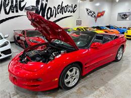 2002 Pontiac Firebird (CC-2107118) for sale in Dallas, Texas