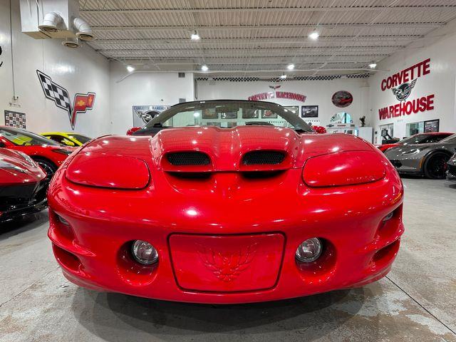 2002 Pontiac Firebird (CC-2107118) for sale in Dallas, Texas