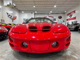 2002 Pontiac Firebird (CC-2107118) for sale in Dallas, Texas