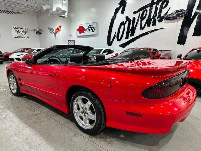 2002 Pontiac Firebird (CC-2107118) for sale in Dallas, Texas