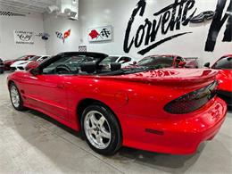 2002 Pontiac Firebird (CC-2107118) for sale in Dallas, Texas