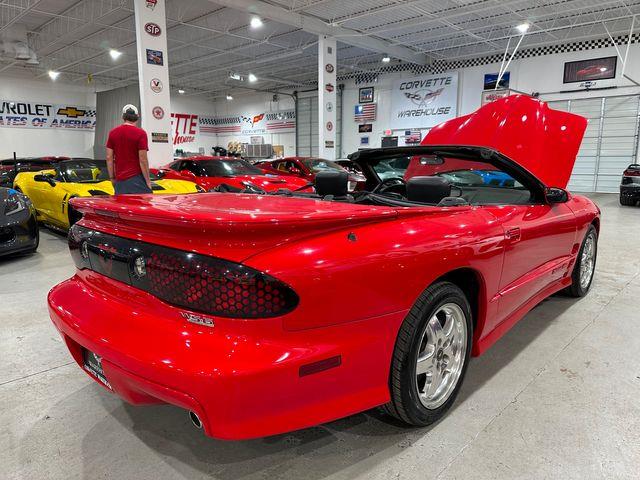 2002 Pontiac Firebird (CC-2107118) for sale in Dallas, Texas
