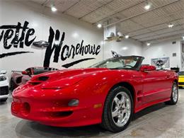 2002 Pontiac Firebird (CC-2107118) for sale in Dallas, Texas