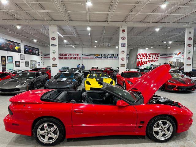 2002 Pontiac Firebird (CC-2107118) for sale in Dallas, Texas