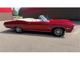 1968 Chevrolet Convertible (CC-2107119) for sale in Annandale, Minnesota