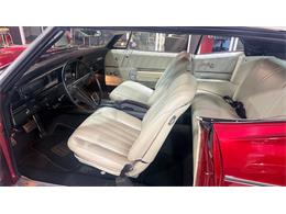 1968 Chevrolet Convertible (CC-2107119) for sale in Annandale, Minnesota