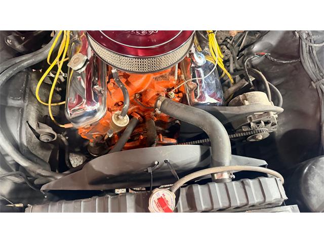 1968 Chevrolet Convertible (CC-2107119) for sale in Annandale, Minnesota