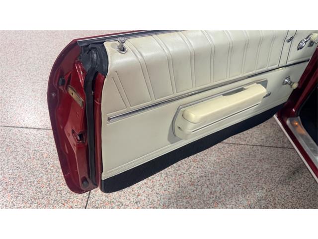 1968 Chevrolet Convertible (CC-2107119) for sale in Annandale, Minnesota