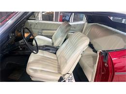 1968 Chevrolet Convertible (CC-2107119) for sale in Annandale, Minnesota