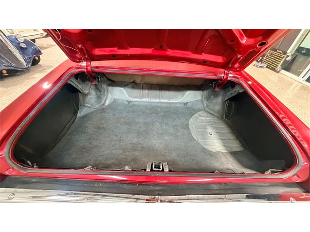 1968 Chevrolet Convertible (CC-2107119) for sale in Annandale, Minnesota