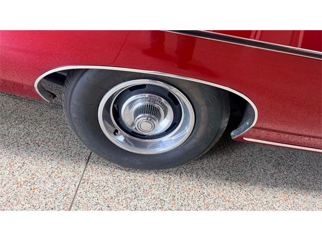 1968 Chevrolet Convertible (CC-2107119) for sale in Annandale, Minnesota