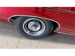 1968 Chevrolet Convertible (CC-2107119) for sale in Annandale, Minnesota