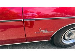 1968 Chevrolet Convertible (CC-2107119) for sale in Annandale, Minnesota