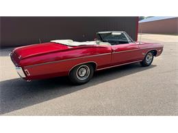 1968 Chevrolet Convertible (CC-2107119) for sale in Annandale, Minnesota