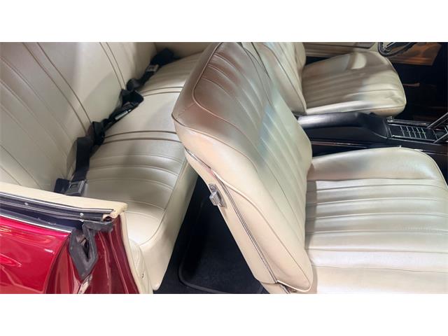 1968 Chevrolet Convertible (CC-2107119) for sale in Annandale, Minnesota