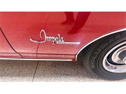 1968 Chevrolet Convertible (CC-2107119) for sale in Annandale, Minnesota