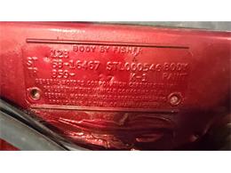 1968 Chevrolet Convertible (CC-2107119) for sale in Annandale, Minnesota