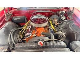 1968 Chevrolet Convertible (CC-2107119) for sale in Annandale, Minnesota