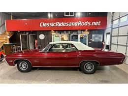 1968 Chevrolet Convertible (CC-2107119) for sale in Annandale, Minnesota