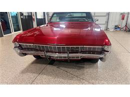 1968 Chevrolet Convertible (CC-2107119) for sale in Annandale, Minnesota