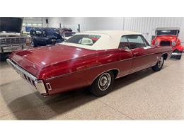 1968 Chevrolet Convertible (CC-2107119) for sale in Annandale, Minnesota