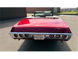 1968 Chevrolet Convertible (CC-2107119) for sale in Annandale, Minnesota