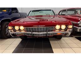 1968 Chevrolet Convertible (CC-2107119) for sale in Annandale, Minnesota