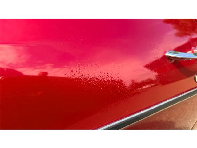 1968 Chevrolet Convertible (CC-2107119) for sale in Annandale, Minnesota