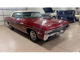 1968 Chevrolet Convertible (CC-2107119) for sale in Annandale, Minnesota