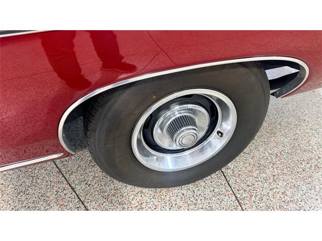 1968 Chevrolet Convertible (CC-2107119) for sale in Annandale, Minnesota