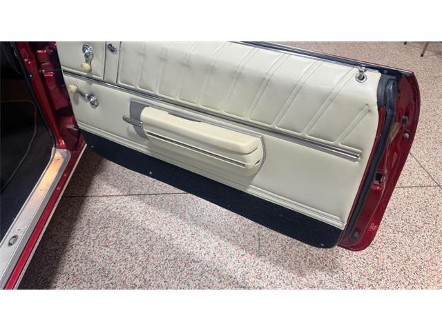 1968 Chevrolet Convertible (CC-2107119) for sale in Annandale, Minnesota