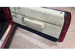 1968 Chevrolet Convertible (CC-2107119) for sale in Annandale, Minnesota