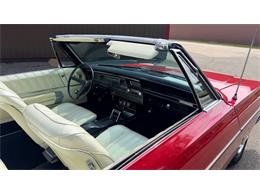 1968 Chevrolet Convertible (CC-2107119) for sale in Annandale, Minnesota