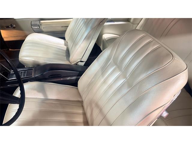 1968 Chevrolet Convertible (CC-2107119) for sale in Annandale, Minnesota
