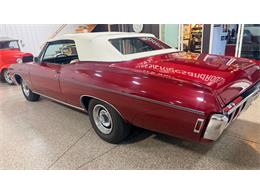 1968 Chevrolet Convertible (CC-2107119) for sale in Annandale, Minnesota