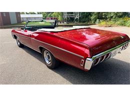 1968 Chevrolet Convertible (CC-2107119) for sale in Annandale, Minnesota