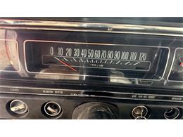 1968 Chevrolet Convertible (CC-2107119) for sale in Annandale, Minnesota