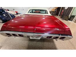 1968 Chevrolet Convertible (CC-2107119) for sale in Annandale, Minnesota