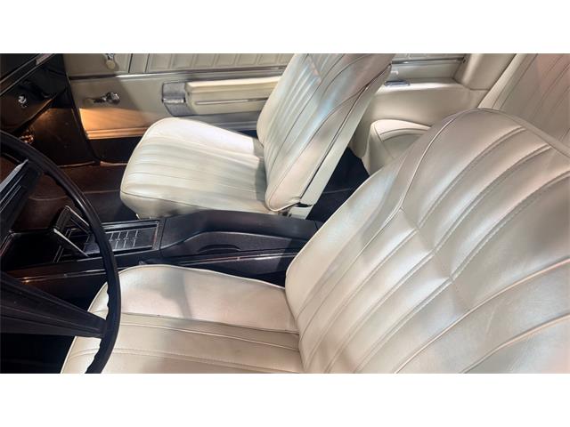 1968 Chevrolet Convertible (CC-2107119) for sale in Annandale, Minnesota