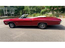 1968 Chevrolet Convertible (CC-2107119) for sale in Annandale, Minnesota