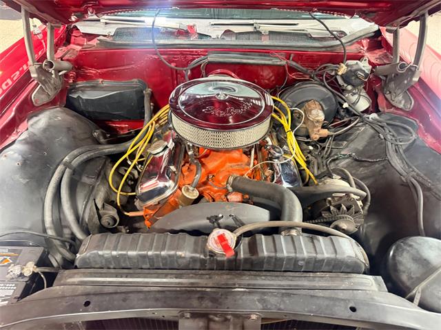 1968 Chevrolet Convertible (CC-2107119) for sale in Annandale, Minnesota