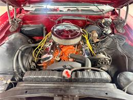 1968 Chevrolet Convertible (CC-2107119) for sale in Annandale, Minnesota