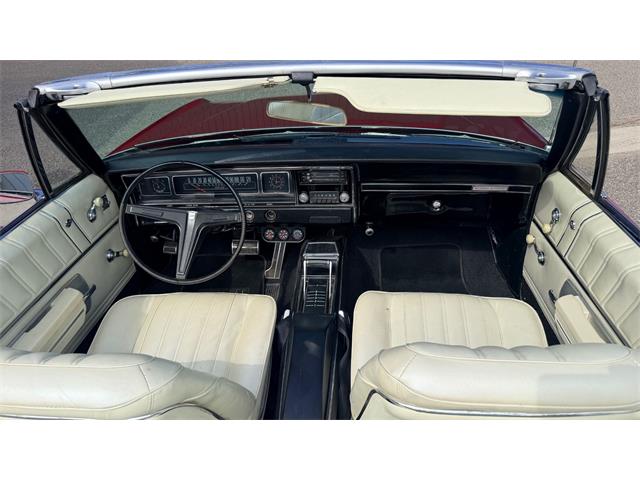 1968 Chevrolet Convertible (CC-2107119) for sale in Annandale, Minnesota