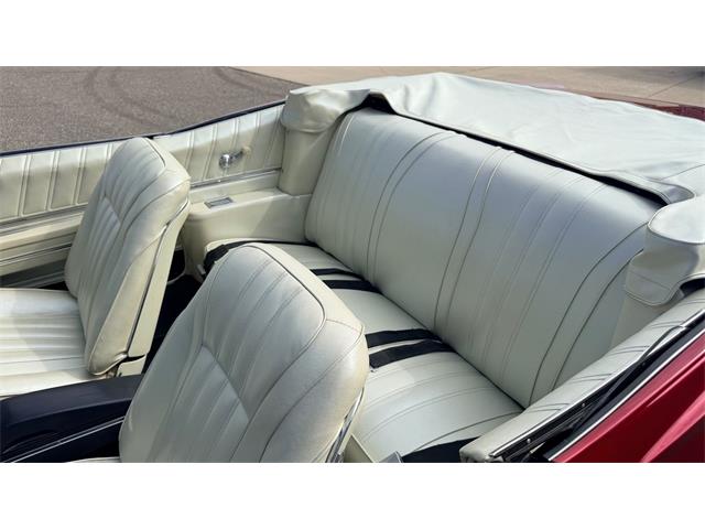 1968 Chevrolet Convertible (CC-2107119) for sale in Annandale, Minnesota