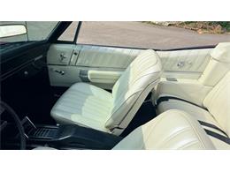 1968 Chevrolet Convertible (CC-2107119) for sale in Annandale, Minnesota