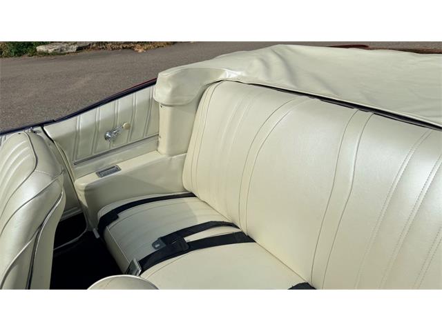 1968 Chevrolet Convertible (CC-2107119) for sale in Annandale, Minnesota
