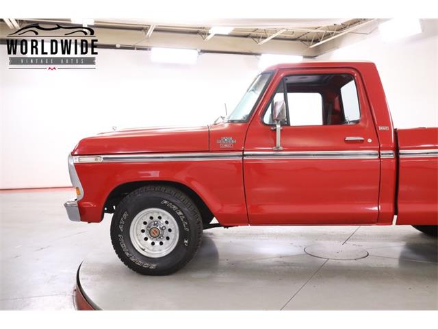 1979 Ford F150 (CC-2100712) for sale in Denver , Colorado