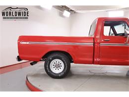1979 Ford F150 (CC-2100712) for sale in Denver , Colorado