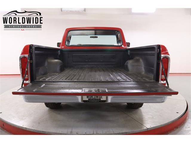 1979 Ford F150 (CC-2100712) for sale in Denver , Colorado